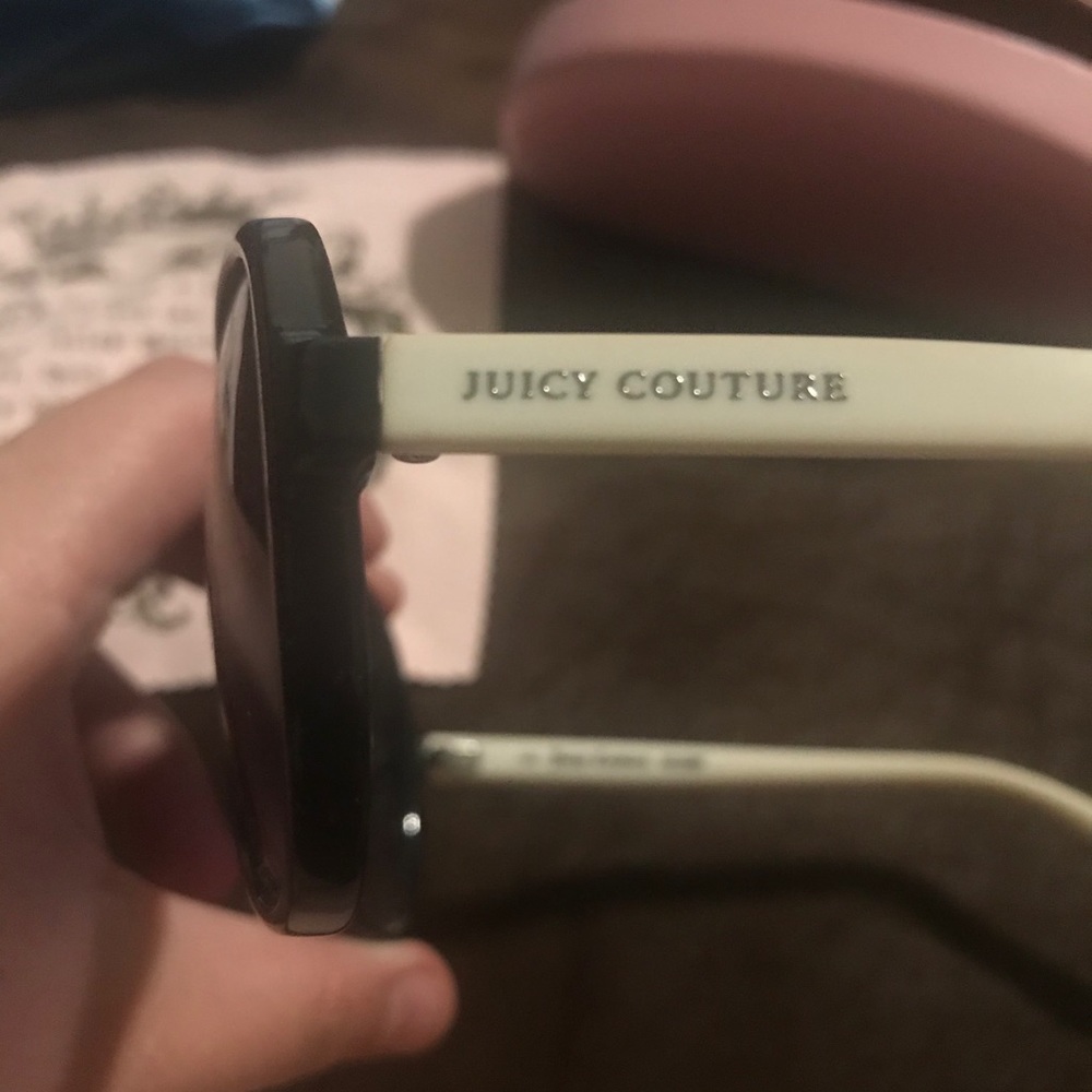 Juicy Couture Sunglasses